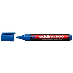 Edding E- 300 marcador...