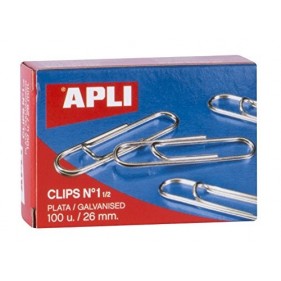 APLI 11713 - Clips...