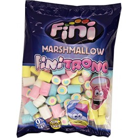 Fini Marshmallow Dianas - Bolsa 125 Unidades