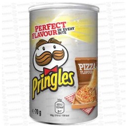 Pringles Pizza 70 g