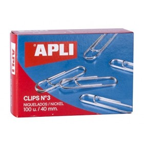 APLI 11712 - Clips...