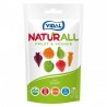 vidal natural fruit & veggie - vegan - 180 gr