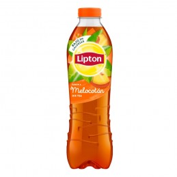 Lipton Melocoton 500 ml
