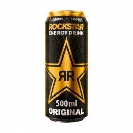 RockStar Original 500 ml