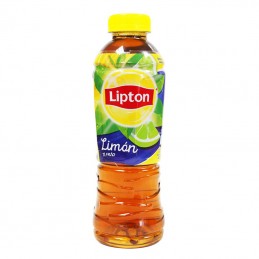 Lipton Limon 500 ml