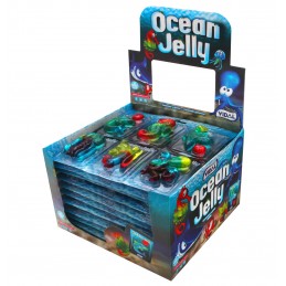 Vidal - Ocean Jelly 66...