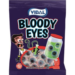 Vidal Bloody Eyes - ojos -...