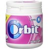Orbit - Chicle Sin Azúcar Bubblemint 60 grageas